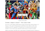 write SEO friendly gaming and tech articles or blogs